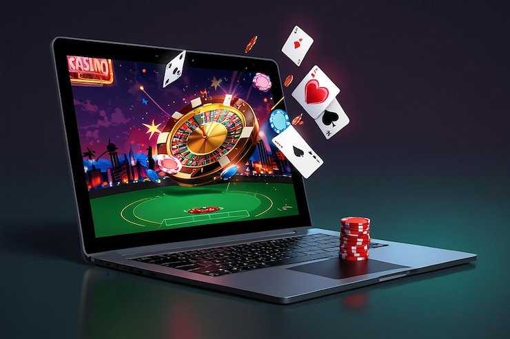 telur togel platform interface showing live dealer tables and sportsbook section on mobile device